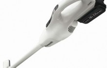 パナソニック 充電式 コードレスクリーナー  デュアル