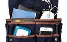 [コクヨ]　バッグインバッグ　＜Bizrack＞　