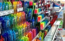 お知らせ　決算棚卸の為、7月31日休業致します。