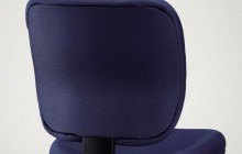 背面　裏手部分