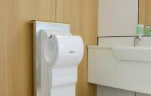 ＴＲＵＳＣＯ　スタンドバイｄ　ダイソンエアブレードｄＢスタンドセット