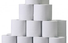 [join] 業務用トイレットペーパー ダブル30m 12×8P 96個入 芯あり