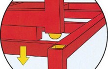 [岡田工業㈱] ネスティングラック“ネスラック