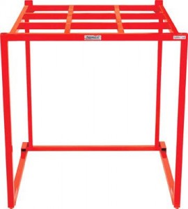 [岡田工業㈱] ネスティングラック“ネスラック