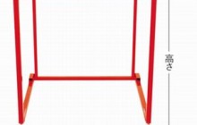 [岡田工業㈱] ネスティングラック“ネスラック