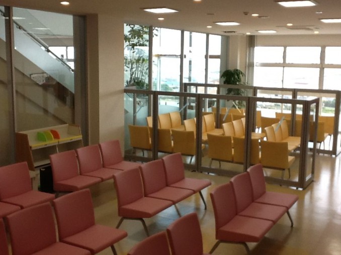 医療施設　開業備品一式納入