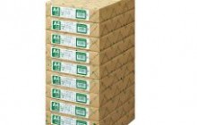 コピー用紙　リサイクル用紙　 A4　10冊入