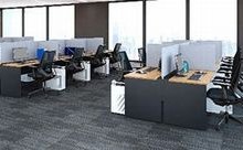 WorkVista+タッチダウン