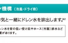 [TOYOTOMI] オールシーズン使える スポットエアコン