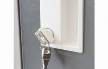 専用キーなので安心