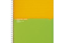 [ コクヨ ] ツインリングノートB5