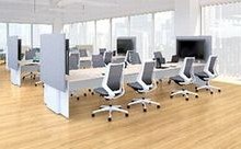 WorkVista+ミーティングセッティング