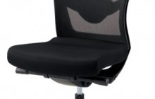 事務用メッシュチェアー　FNシリーズ