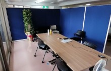 会議スペース01