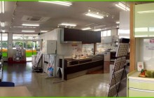 沖縄協同ガス株式会社 中部営業所様 壁面書庫 一式