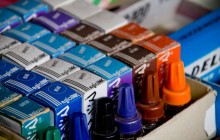 お知らせ　ゴールデンウィーク期間　休業について