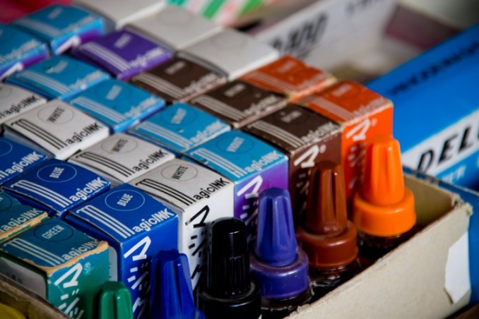 お知らせ　ゴールデンウィーク期間　休業について