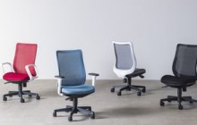 AICO メッシュチェア AICO メッシュチェア