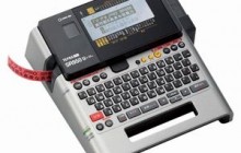 [キングジム]　テプラプロ　SR950