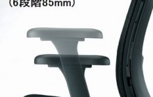 事務用メッシュチェアー　FNシリーズ