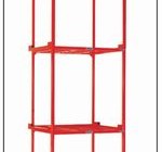 [岡田工業㈱] ネスティングラック“ネスラック