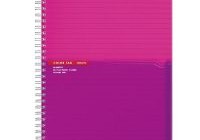 [ コクヨ ] ツインリングノートB5