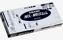 [アマノ]　電子タイムレコーダー　MX-300
