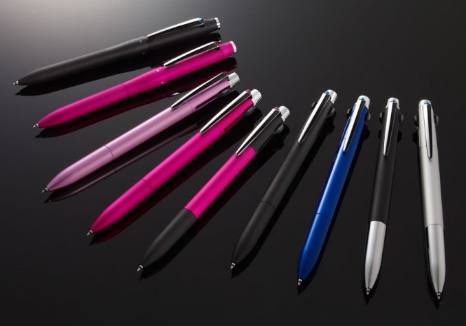 ジェットストリームプライム