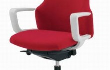 [ コクヨ ] グーフォ　ハイバック　C型肘付　