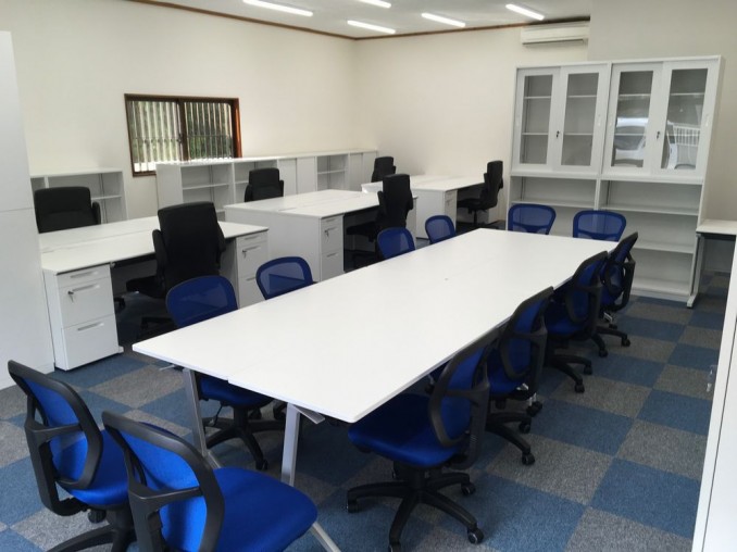 有限会社 三省電気工事 様 