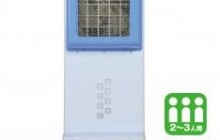 気化式冷風機 RFK405