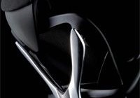 xair 　洗練された曲線美 プレミアムチェアー